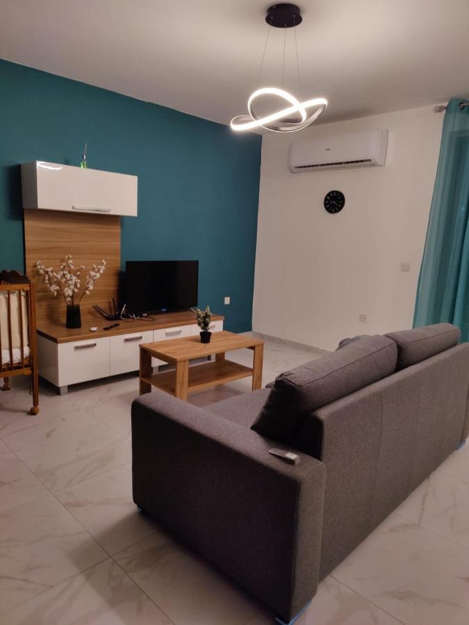 Caribbean Cocktail Apartman Marsaskala Kültér fotó