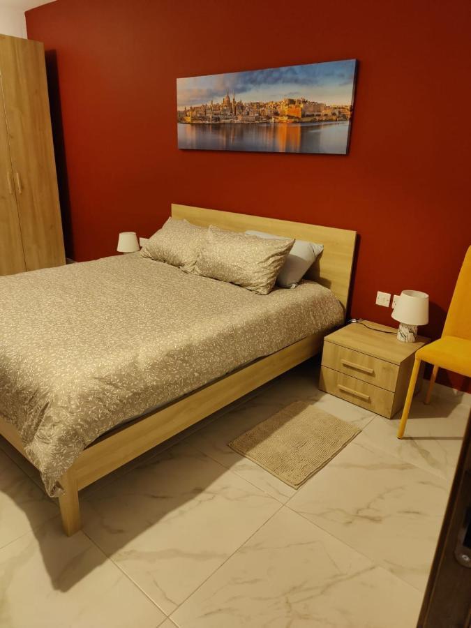 Caribbean Cocktail Apartman Marsaskala Kültér fotó